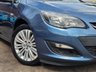 USED 2015 65 VAUXHALL ASTRA 1.6i Excite Hatchback 5dr Petrol Manual Euro 6 (115 ps) 