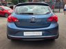 USED 2015 65 VAUXHALL ASTRA 1.6i Excite Hatchback 5dr Petrol Manual Euro 6 (115 ps) 