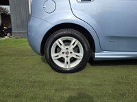 USED 2008 08 FIAT GRANDE PUNTO 1.4 Active Sport Hatchback 5dr Petrol Manual (139 g/km, 77 bhp) +++ FREE 12 MONTHS WARRANTY+++