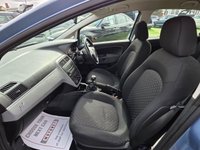 USED 2008 08 FIAT GRANDE PUNTO 1.4 Active Sport Hatchback 5dr Petrol Manual (139 g/km, 77 bhp) +++ FREE 12 MONTHS WARRANTY+++