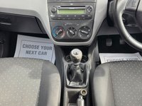 USED 2008 08 FIAT GRANDE PUNTO 1.4 Active Sport Hatchback 5dr Petrol Manual (139 g/km, 77 bhp) +++ FREE 12 MONTHS WARRANTY+++