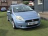 USED 2008 08 FIAT GRANDE PUNTO 1.4 Active Sport Hatchback 5dr Petrol Manual (139 g/km, 77 bhp) +++ FREE 12 MONTHS WARRANTY+++