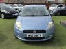 USED 2008 08 FIAT GRANDE PUNTO 1.4 Active Sport Hatchback 5dr Petrol Manual (139 g/km, 77 bhp) +++ FREE 12 MONTHS WARRANTY+++