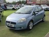 USED 2008 08 FIAT GRANDE PUNTO 1.4 Active Sport Hatchback 5dr Petrol Manual (139 g/km, 77 bhp) +++ FREE 12 MONTHS WARRANTY+++