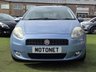 USED 2008 08 FIAT GRANDE PUNTO 1.4 Active Sport Hatchback 5dr Petrol Manual (139 g/km, 77 bhp) +++ FREE 12 MONTHS WARRANTY+++
