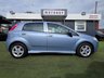 USED 2008 08 FIAT GRANDE PUNTO 1.4 Active Sport Hatchback 5dr Petrol Manual (139 g/km, 77 bhp) +++ FREE 12 MONTHS WARRANTY+++
