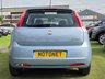 USED 2008 08 FIAT GRANDE PUNTO 1.4 Active Sport Hatchback 5dr Petrol Manual (139 g/km, 77 bhp) +++ FREE 12 MONTHS WARRANTY+++