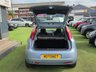 USED 2008 08 FIAT GRANDE PUNTO 1.4 Active Sport Hatchback 5dr Petrol Manual (139 g/km, 77 bhp) +++ FREE 12 MONTHS WARRANTY+++