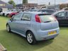 USED 2008 08 FIAT GRANDE PUNTO 1.4 Active Sport Hatchback 5dr Petrol Manual (139 g/km, 77 bhp) +++ FREE 12 MONTHS WARRANTY+++