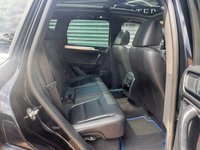 USED 2016 16 VOLKSWAGEN TOUAREG 3.0 TDI V6 BlueMotion Tech R-Line SUV 5dr Diesel Tiptronic 4WD Euro 6 (s/s) (262 ps) Px Welcome Finance Available