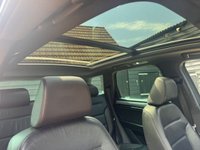 USED 2016 16 VOLKSWAGEN TOUAREG 3.0 TDI V6 BlueMotion Tech R-Line SUV 5dr Diesel Tiptronic 4WD Euro 6 (s/s) (262 ps) Px Welcome Finance Available