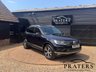 USED 2016 16 VOLKSWAGEN TOUAREG 3.0 TDI V6 BlueMotion Tech R-Line SUV 5dr Diesel Tiptronic 4WD Euro 6 (s/s) (262 ps) Px Welcome Finance Available