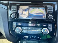 USED 2015 15 NISSAN QASHQAI 1.5 dCi Tekna SUV 5dr Diesel Manual 2WD Euro 6 (s/s) (110 ps) 