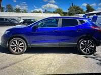USED 2015 15 NISSAN QASHQAI 1.5 dCi Tekna SUV 5dr Diesel Manual 2WD Euro 6 (s/s) (110 ps) 
