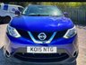 USED 2015 15 NISSAN QASHQAI 1.5 dCi Tekna SUV 5dr Diesel Manual 2WD Euro 6 (s/s) (110 ps) 