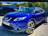 USED 2015 15 NISSAN QASHQAI 1.5 dCi Tekna SUV 5dr Diesel Manual 2WD Euro 6 (s/s) (110 ps) 