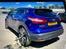 USED 2015 15 NISSAN QASHQAI 1.5 dCi Tekna SUV 5dr Diesel Manual 2WD Euro 6 (s/s) (110 ps) 