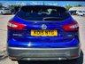 USED 2015 15 NISSAN QASHQAI 1.5 dCi Tekna SUV 5dr Diesel Manual 2WD Euro 6 (s/s) (110 ps) 