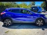 USED 2015 15 NISSAN QASHQAI 1.5 dCi Tekna SUV 5dr Diesel Manual 2WD Euro 6 (s/s) (110 ps) 