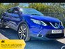 USED 2015 15 NISSAN QASHQAI 1.5 dCi Tekna SUV 5dr Diesel Manual 2WD Euro 6 (s/s) (110 ps) 