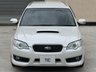 USED 2007 SUBARU LEGACY TUNED BY STI | 2.0 | EJ20 Twinscroll Turbo | Manual FRESH IMPORT + MANUAL + STI