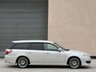 USED 2007 SUBARU LEGACY TUNED BY STI | 2.0 | EJ20 Twinscroll Turbo | Manual FRESH IMPORT + MANUAL + STI