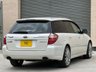 USED 2007 SUBARU LEGACY TUNED BY STI | 2.0 | EJ20 Twinscroll Turbo | Manual FRESH IMPORT + MANUAL + STI