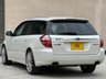 USED 2007 SUBARU LEGACY TUNED BY STI | 2.0 | EJ20 Twinscroll Turbo | Manual FRESH IMPORT + MANUAL + STI