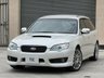 USED 2007 SUBARU LEGACY TUNED BY STI | 2.0 | EJ20 Twinscroll Turbo | Manual FRESH IMPORT + MANUAL + STI