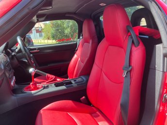 2012 MAZDA MX-5 1.8i SE Roadster 2dr Petrol Manual Euro 5 (126 ps) £8495.00