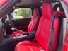 USED 2012 P MAZDA MX-5 1.8i SE Roadster 2dr Petrol Manual Euro 5 (126 ps) Red Leather Traction  A/C Priv Reg