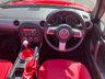 USED 2012 P MAZDA MX-5 1.8i SE Roadster 2dr Petrol Manual Euro 5 (126 ps) Red Leather Traction  A/C Priv Reg