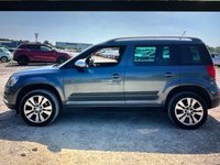 USED 2015 65 SKODA YETI 2.0 TDI SE L Outdoor 5dr Diesel Manual Euro 6 (s/s) (110 ps) 