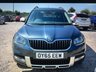USED 2015 65 SKODA YETI 2.0 TDI SE L Outdoor 5dr Diesel Manual Euro 6 (s/s) (110 ps) 