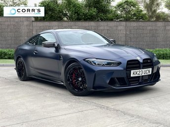 2023 BMW M4