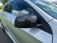 USED 2016 66 MERCEDES-BENZ A CLASS 2.1 A200d AMG Line (Executive) Hatchback 5dr Diesel Manual Euro 6 (s/s) (136 ps) 