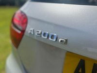 USED 2016 66 MERCEDES-BENZ A CLASS 2.1 A200d AMG Line (Executive) Hatchback 5dr Diesel Manual Euro 6 (s/s) (136 ps) 