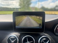 USED 2016 66 MERCEDES-BENZ A CLASS 2.1 A200d AMG Line (Executive) Hatchback 5dr Diesel Manual Euro 6 (s/s) (136 ps) 