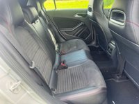 USED 2016 66 MERCEDES-BENZ A CLASS 2.1 A200d AMG Line (Executive) Hatchback 5dr Diesel Manual Euro 6 (s/s) (136 ps) 