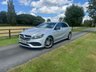 USED 2016 66 MERCEDES-BENZ A CLASS 2.1 A200d AMG Line (Executive) Hatchback 5dr Diesel Manual Euro 6 (s/s) (136 ps) 