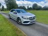 USED 2016 66 MERCEDES-BENZ A CLASS 2.1 A200d AMG Line (Executive) Hatchback 5dr Diesel Manual Euro 6 (s/s) (136 ps) 