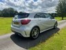 USED 2016 66 MERCEDES-BENZ A CLASS 2.1 A200d AMG Line (Executive) Hatchback 5dr Diesel Manual Euro 6 (s/s) (136 ps) 