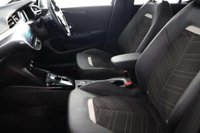 USED 2023 73 VAUXHALL CORSA 1.2 Turbo Ultimate Hatchback 5dr Petrol Auto Euro 6 (s/s) (130 ps) NEW STOCK
