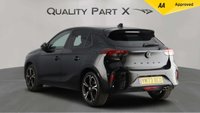 USED 2023 73 VAUXHALL CORSA 1.2 Turbo Ultimate Hatchback 5dr Petrol Auto Euro 6 (s/s) (130 ps) NEW STOCK