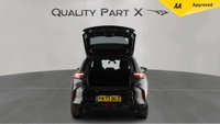 USED 2023 73 VAUXHALL CORSA 1.2 Turbo Ultimate Hatchback 5dr Petrol Auto Euro 6 (s/s) (130 ps) NEW STOCK