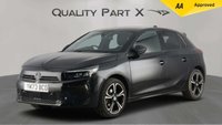 USED 2023 73 VAUXHALL CORSA 1.2 Turbo Ultimate Hatchback 5dr Petrol Auto Euro 6 (s/s) (130 ps) NEW STOCK