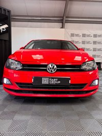 USED 2020 70 VOLKSWAGEN POLO 1.0 EVO Match Hatchback 5dr Petrol Manual Euro 6 (s/s) (80 ps) Apple CarPlay | Android Auto | Front & Rear Parking Sensors | Cruise | 51k Miles