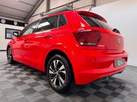 USED 2020 70 VOLKSWAGEN POLO 1.0 EVO Match Hatchback 5dr Petrol Manual Euro 6 (s/s) (80 ps) Apple CarPlay | Android Auto | Front & Rear Parking Sensors | Cruise | 51k Miles