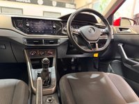 USED 2020 70 VOLKSWAGEN POLO 1.0 EVO Match Hatchback 5dr Petrol Manual Euro 6 (s/s) (80 ps) Apple CarPlay | Android Auto | Front & Rear Parking Sensors | Cruise | 51k Miles