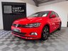 USED 2020 70 VOLKSWAGEN POLO 1.0 EVO Match Hatchback 5dr Petrol Manual Euro 6 (s/s) (80 ps) Apple CarPlay | Android Auto | Front & Rear Parking Sensors | Cruise | 51k Miles